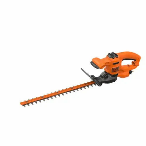 Corta Sebes 45CM BEHT201 420W - (Black and Decker)