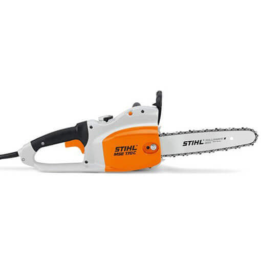 Eletrosserra MSE170 C-Q (L-35CM) - (STIHL)