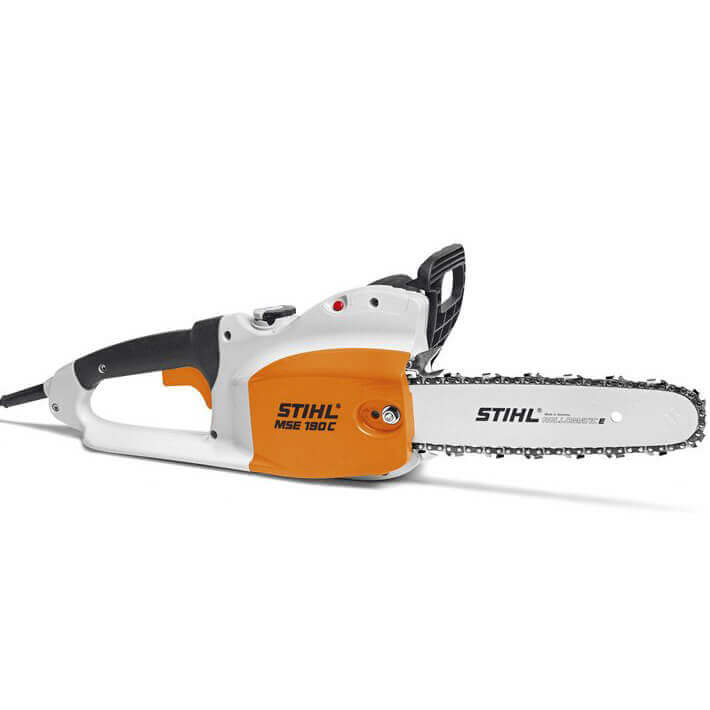 Eletrosserra MSE190 CQ (L-40CM) - (STIHL)