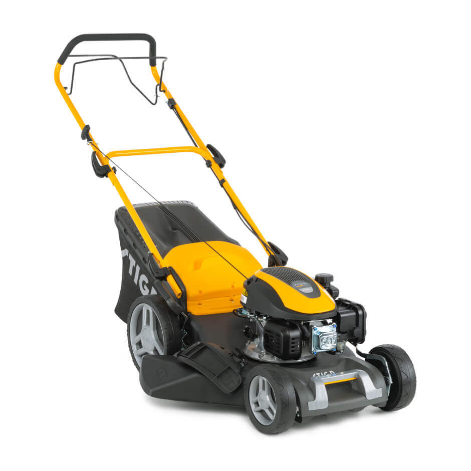 Corta Relva Gasolina ST140 140CM - (Stiga)