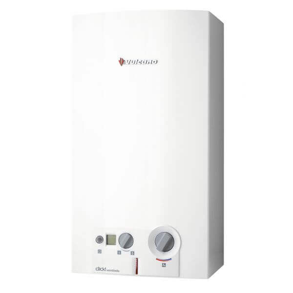 ESQUENTADOR VULCANO WRKME VENTILADO 11L