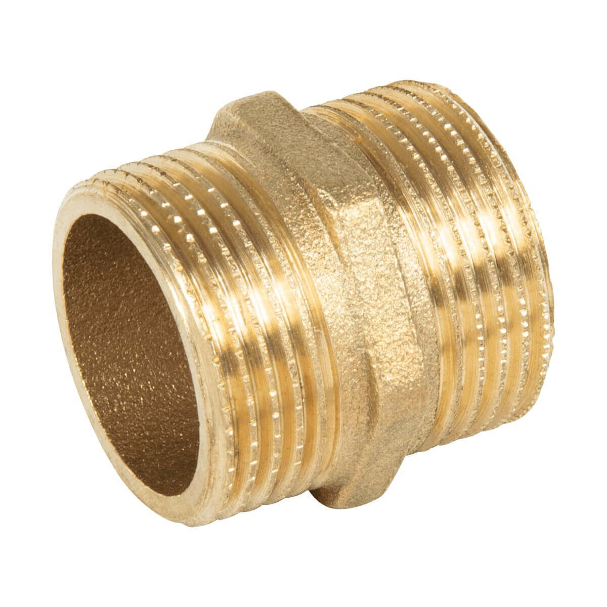 CASQUILHO DUPLO LATAO MXM 1/2"