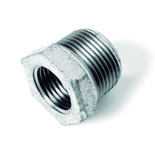 CASQULHO MXF RED. GALV. 2X1.1/2"