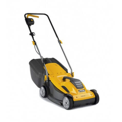 Corta Relva 38cm Colector 40E 1400W - (Stiga)