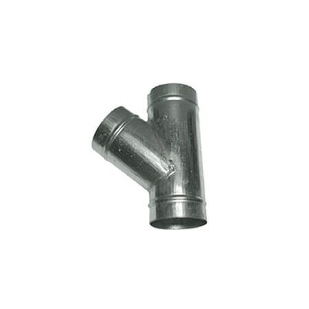 Forquilha Spiro 100-200