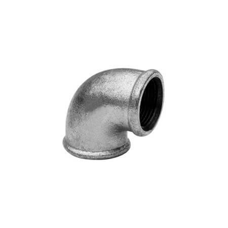 JOELHOS GALV. FXF 1.1/2"