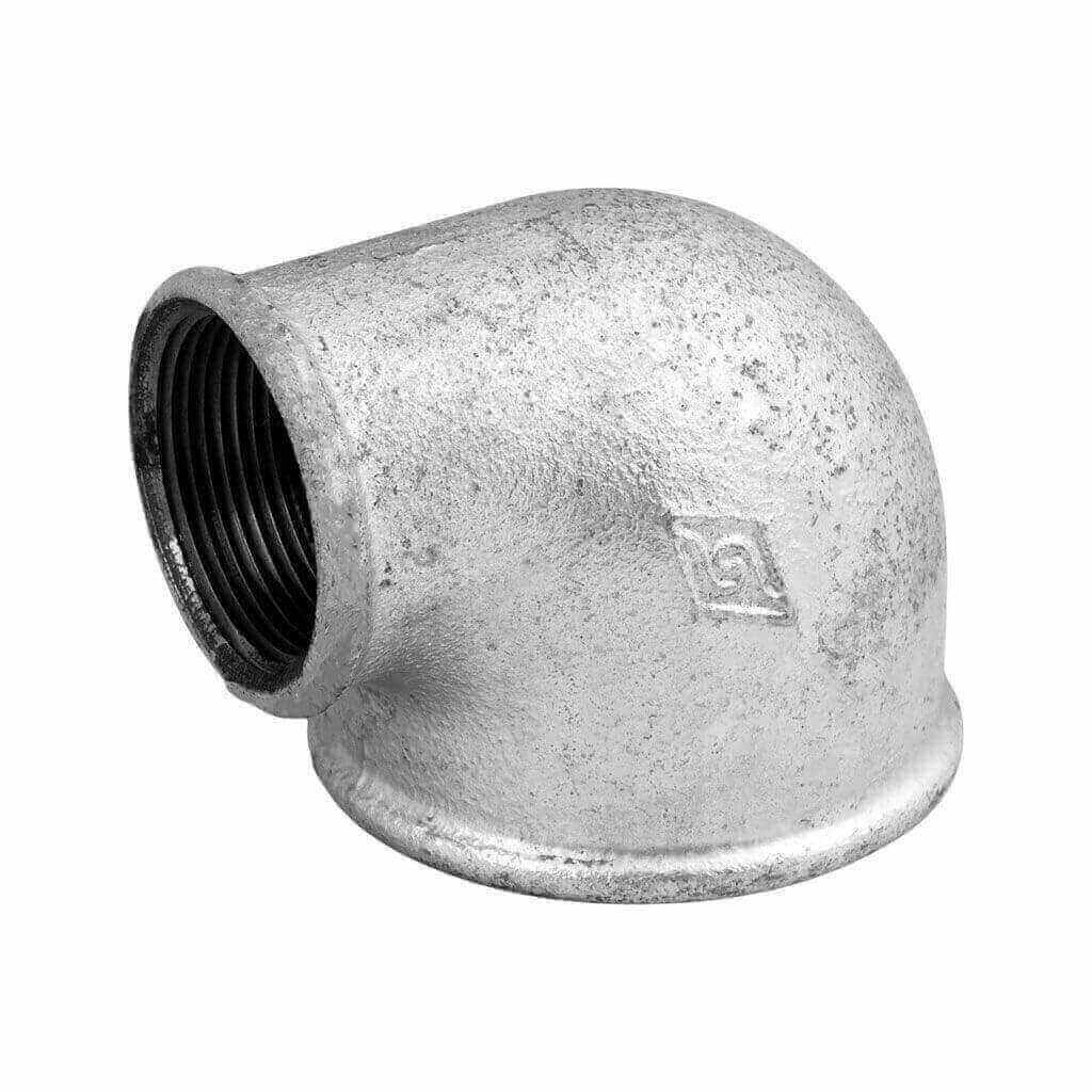 JOELHOS RED. GALV. FXF 3/4X1/2"
