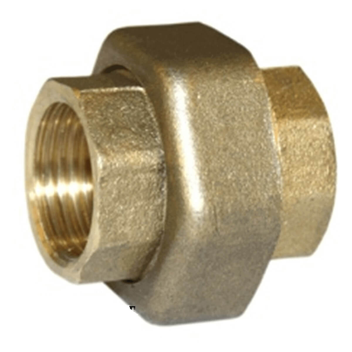 JUNCAO S/C LATAO FXF 1/2"