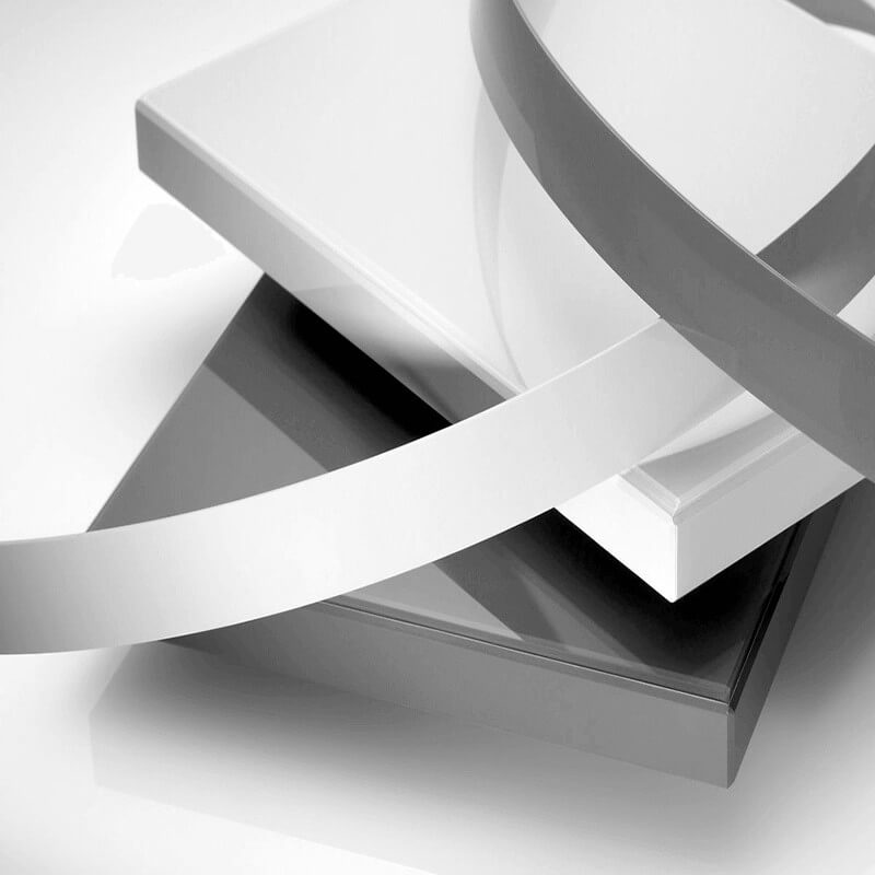 Orla ABS 959421 23X1.3mm