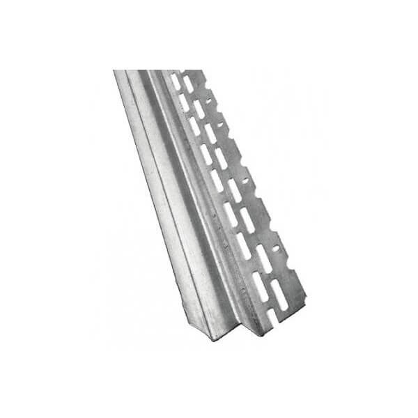 PERFIL ALHETA GALVANIZADO