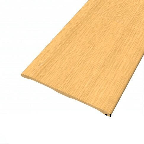 Perfil TP Transição PVC COLAR