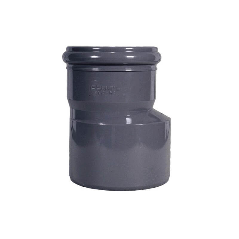 Redução Excentrica PVC 32-200 C/Oring