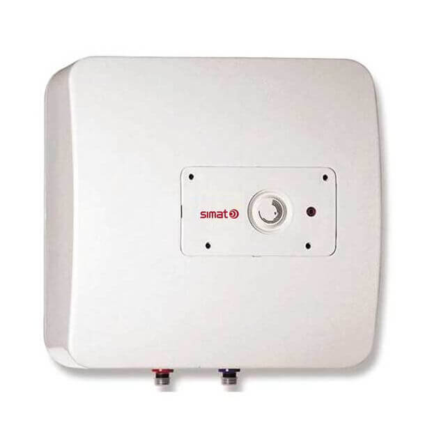 ESQUENTADOR ELETRICO SIMAT 15L (O.I.)