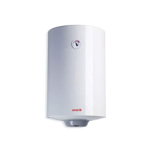 ESQUENTADOR ELECTRICO SIMAT 50L (O.I.)