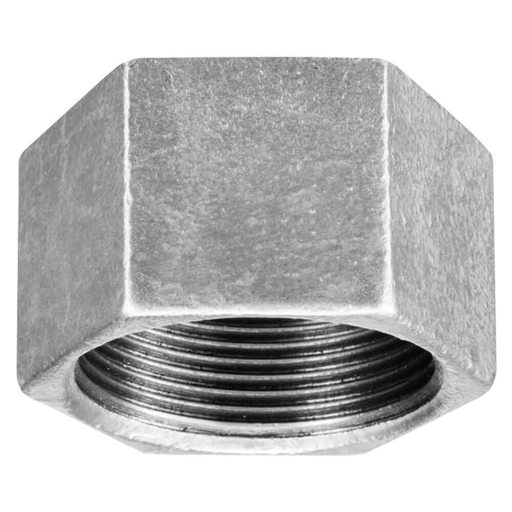 TAMPAO FEMEA GALV.3/4"