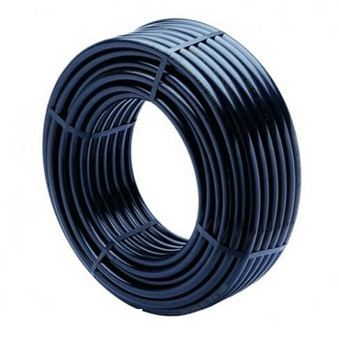 Tubo Polietileno 2KG/4KG/8KG