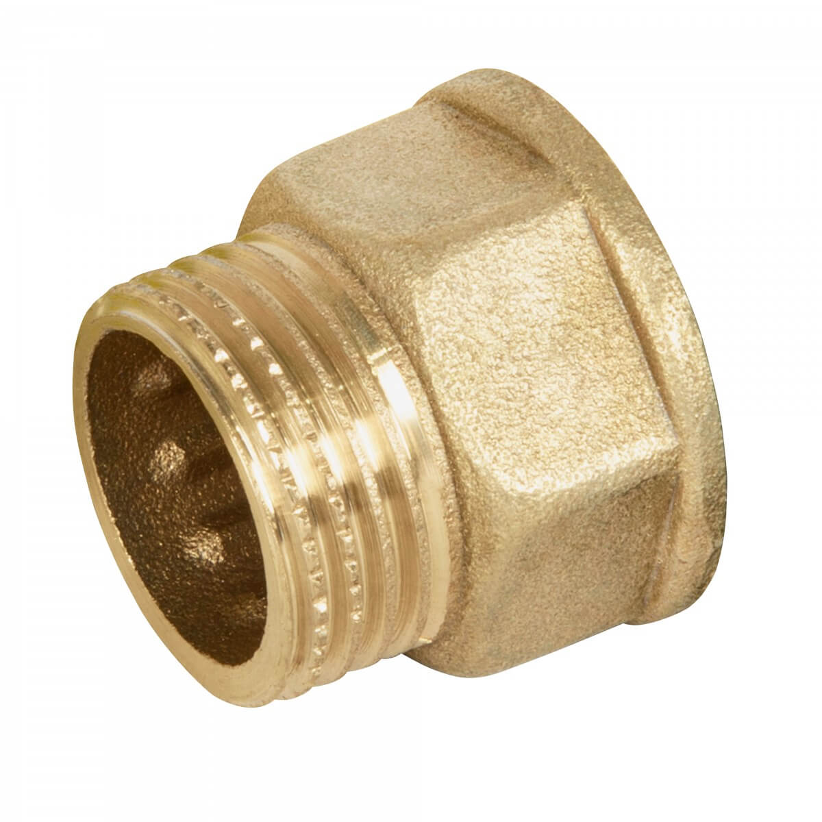 UNIAO LATAO M/F SEXT.1/2"