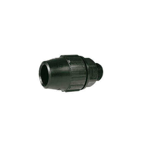 União Rosca Macho PPFV 20-90X1/2"-3"