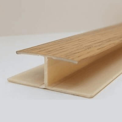 União H P/Tecto Falso NORMAL PVC