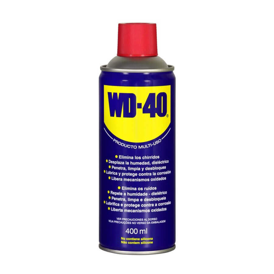 WD-40